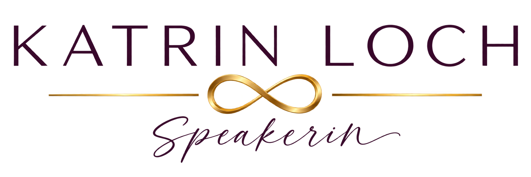 LogoSpeakerin